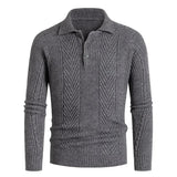 Men’s Lapel Motorcycle Jacket