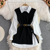 Women's Spring & Autumn Two-Piece Set
