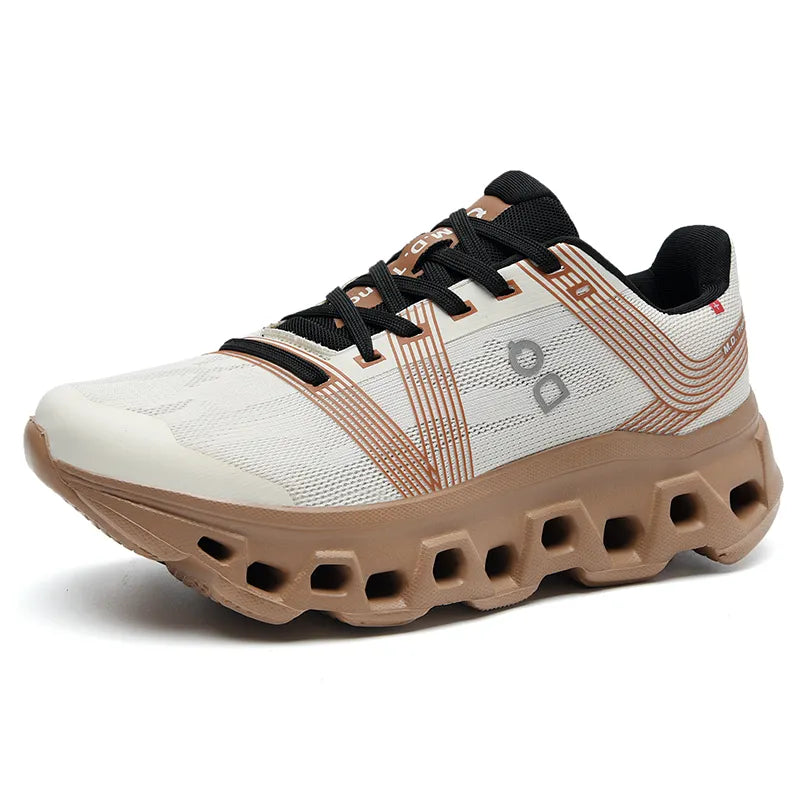 Breathable Running Sneakers