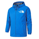 Men’s Waterproof Winter Jacket