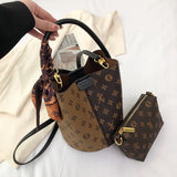 Luxury Designer Handbag