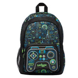 High-Quality Unisex Oxford Rucksack