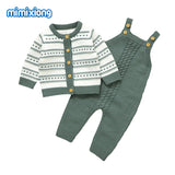 Luxury Newborn Baby Jumpsuit & Outfit Set