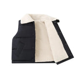Unisex Baby & Toddler Warm Puffer Vest