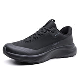 Men’s Waterproof Lightweight Hiking Boots