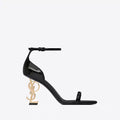 Women's Open-Toe High Heel Sandals