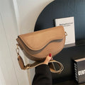 New Fashion Handbags Young Lady Luxury Small Bags Ladies Design Purses for Girls