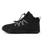 Unisex Waterproof Hiking Snow Boots