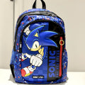 High-Quality Unisex Oxford Rucksack