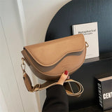 Luxury Vintage Small Handbag