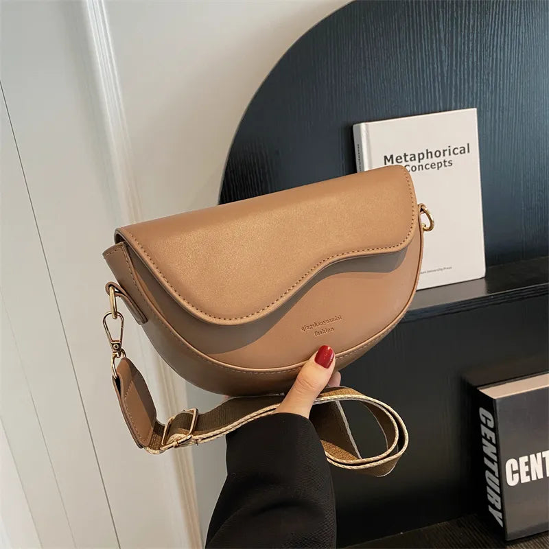 Luxury Vintage Small Handbag