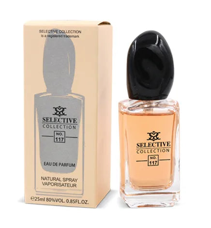 Selective Perfume No 117