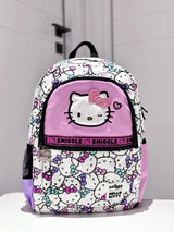 High-Quality Unisex Oxford Rucksack