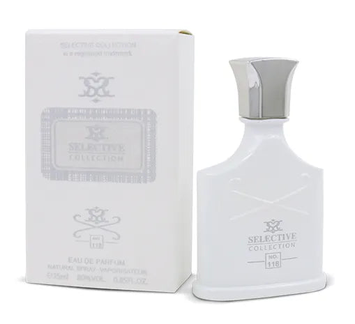 Selective Perfume No 118
