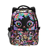 High-Quality Unisex Oxford Rucksack