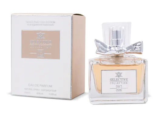 Selective Perfume No 124