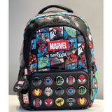 High-Quality Unisex Oxford Rucksack
