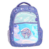 High-Quality Unisex Oxford Rucksack