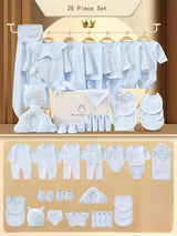 Baby Essentials 28-Piece Newborn Set