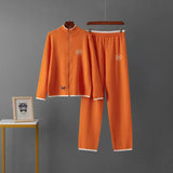 Women’s Luxury Knit Tracksuit Set