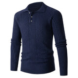 Men’s Lapel Motorcycle Jacket