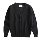 Children’s Knitted Cardigan