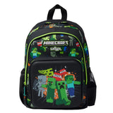Smiggle Cartoon Multi-Functional Student Backpack