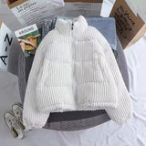 Women’s Corduroy Cotton Jacket