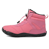 Winter Unisex Hiking Boots
