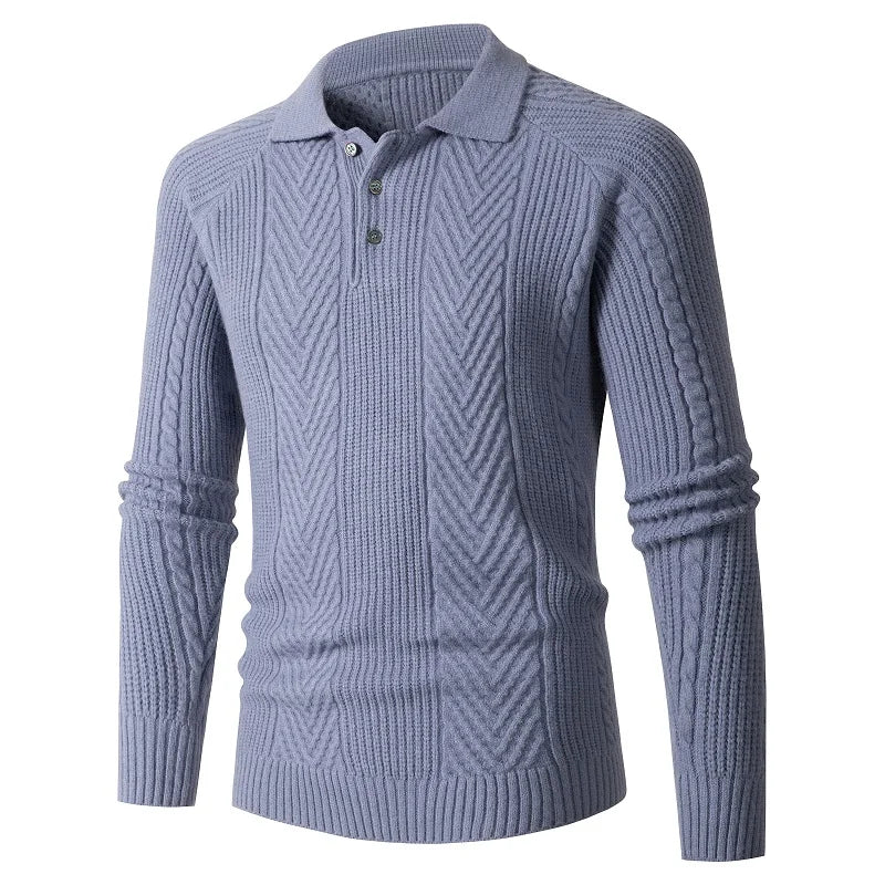 Men’s Lapel Motorcycle Jacket
