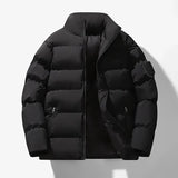 Men’s Thermal Down Puffer Jacket