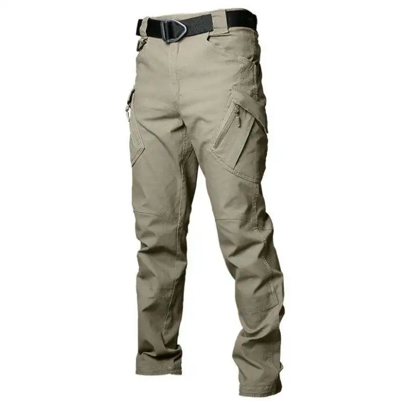 Tactical Breathable Casual Long Trouser