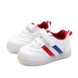Kids' LED Flashing Sneakers