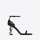 Women's Open-Toe High Heel Sandals