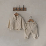 Kids’ Unisex Fashion 2-Piece Set