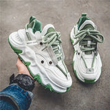 Men’s Popcorn Running Shoes