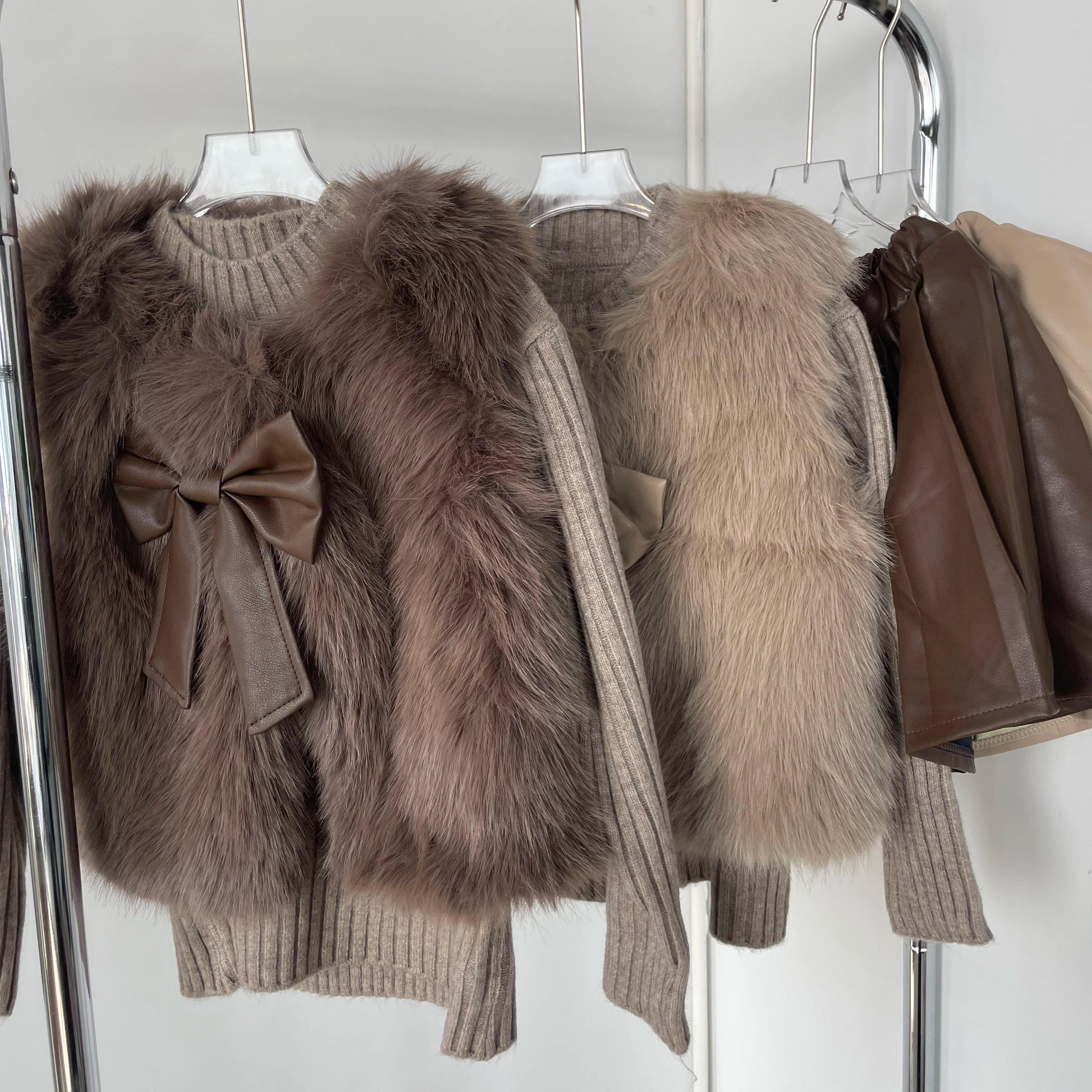 Girls’ 3-Piece Winter Outfit Set