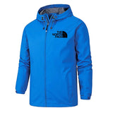 Men’s Waterproof Winter Jacket
