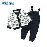 Luxury Newborn Baby Jumpsuit & Outfit Set