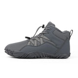 Unisex Waterproof Hiking Snow Boots