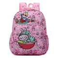 Labubu Oxford Backpack