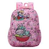 Labubu Oxford Backpack