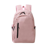 Designer High School Backpack