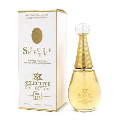 Selective Perfume No 103