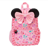 High-Quality Unisex Oxford Rucksack