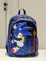 High-Quality Unisex Oxford Rucksack