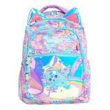 High-Quality Unisex Oxford Rucksack
