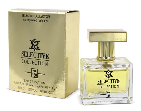 Selective Perfume No 150