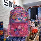 High-Quality Unisex Oxford Rucksack
