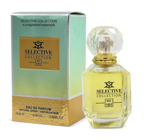 Selective Perfume No 151
